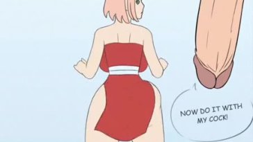Sakura cheat on Sasuke
