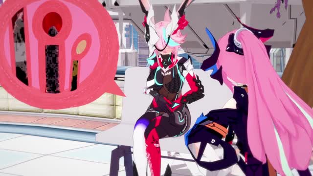 Sakura’s Hidden Dildos