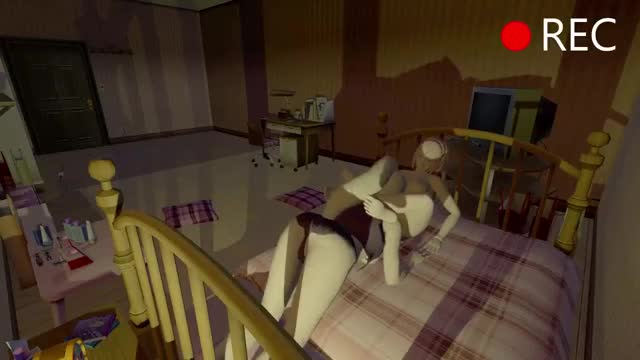 Sakura’s Revenge (Short)