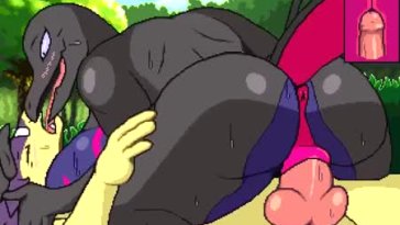 Salazzle Uses Sweet Scent