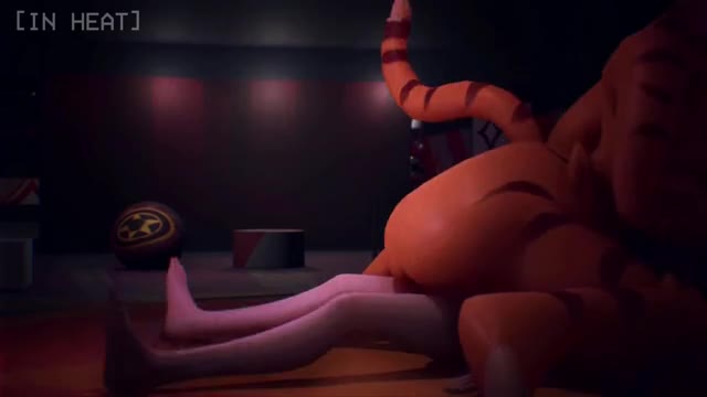 Sammy rough sex – IN HEAT