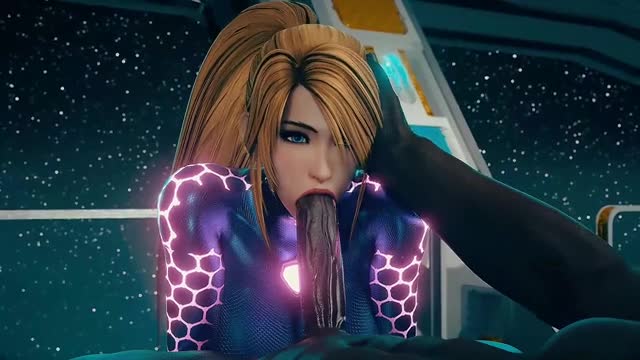 Samus 1080P 60 FPS