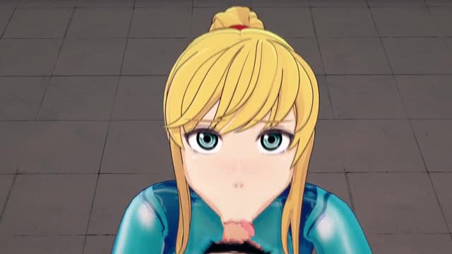 Samus Aran_Metroid [Bazett]