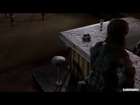 Samus Brainwashed | The Lure: Phase Two [Half]