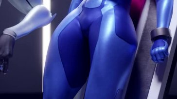Samus – Mission Escape [WIP][ScragBoy]