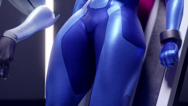 Samus – Mission Escape [WIP][ScragBoy]