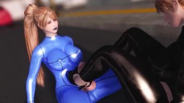 Samus x2