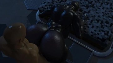 Sangheili Doggystyle Remastered With Sound