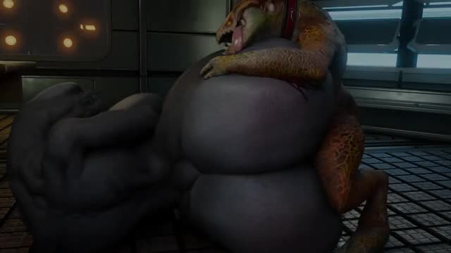 Sangheili captured and bred