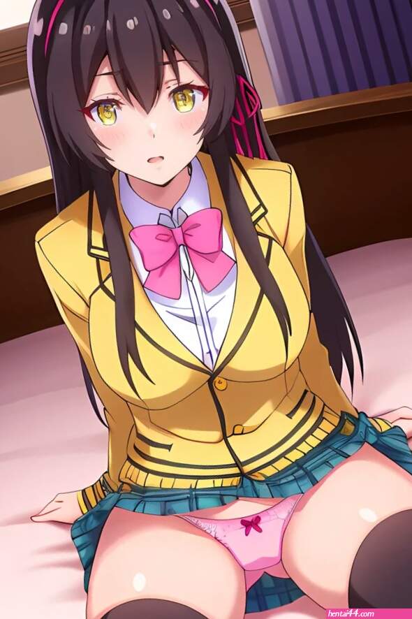 Sayuki tokihara hentai