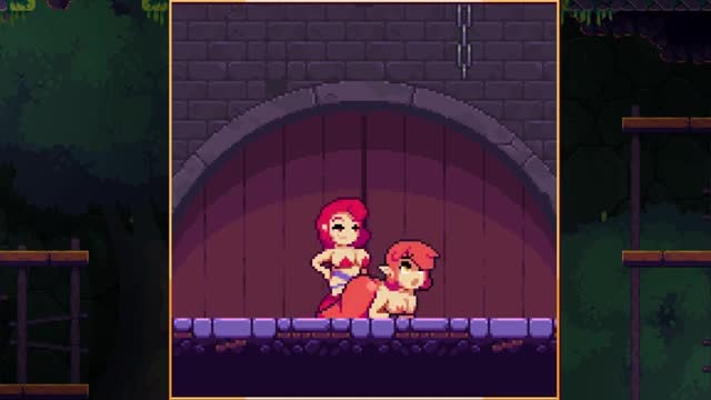 Scarlet Maiden Full Gallery Compilation