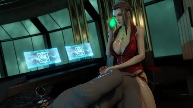 Scarlet is not an easy boss to impress.