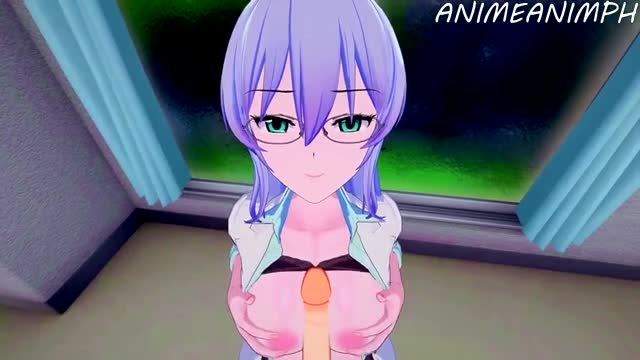 Science Fell in Love, So I Tried to Prove it – Ayame Himuro
