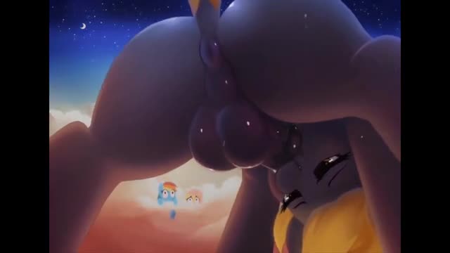 Self suck compilation(futa edition)