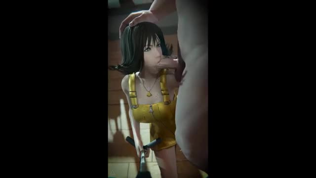 Selphie Tilmitt – Final Fantasy [InitialA]