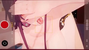 Semen Hunter – Kafka (Phone POV ver.) [Koibito]