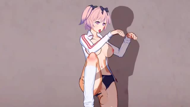 Senran Kagura – Hibari