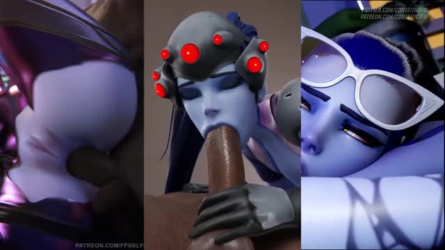 Sex Sex Sex Blacked PMV