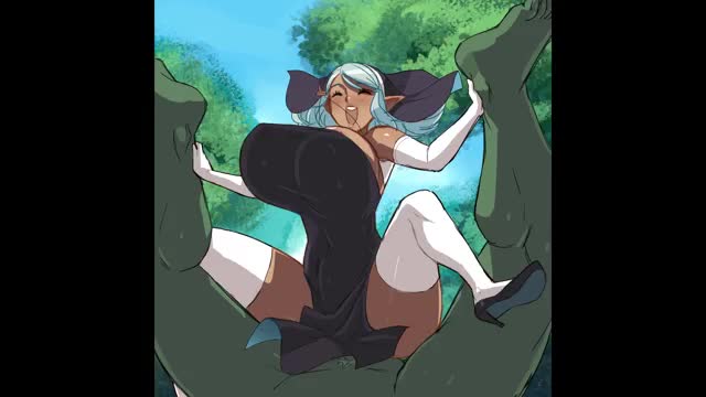 Sexual Healing [Tanned][Junkpuyo]