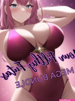 Your Filthy Futas: Mega Bundle 20 Sexy Futa Stories by Selena Chasey