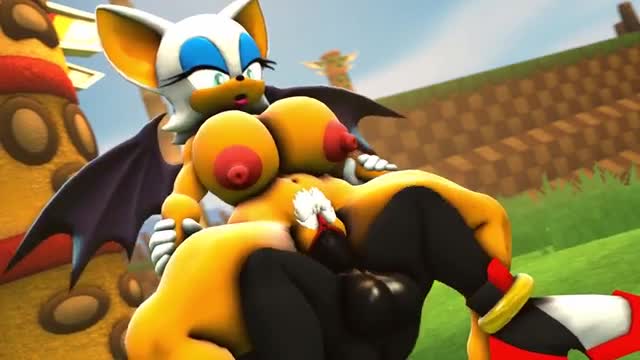 Shadow Riding Rouge – [Sarahdellen/Kassioppiava]