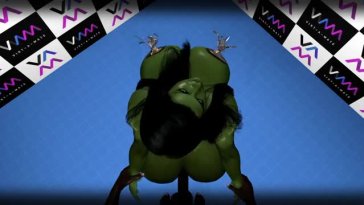 She Hulk