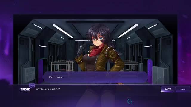 Shelter 69 Gameplay Trixie Porn