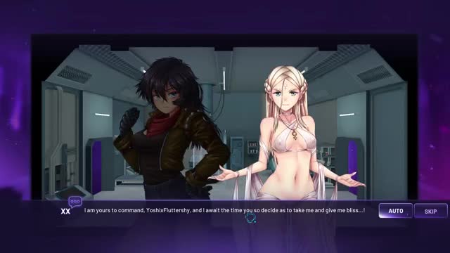 Shelter 69 Gameplay XX Porn