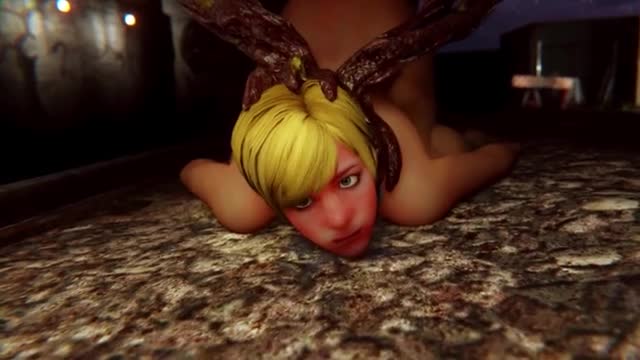 Sherry Birkin Molded – Lucis Lab