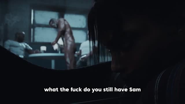 Sheva Getting Sex Trafficked (Sub-English)