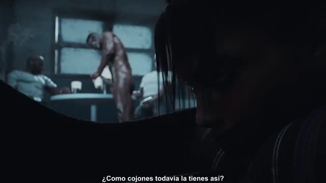 Sheva trade deal – Sub Español