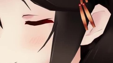 Shigure POV [Fux]