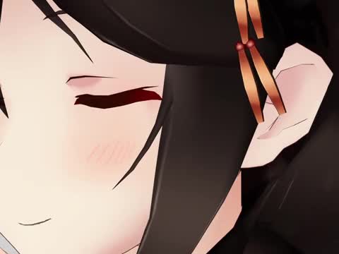 Shigure POV [Fux]