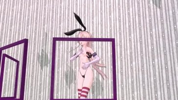 Shimakaze Ghost Rule