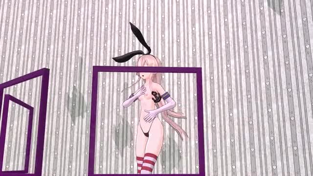 Shimakaze Ghost Rule