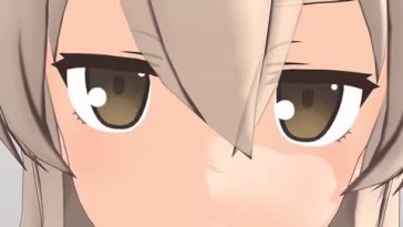 Shimakaze POV [Fux]