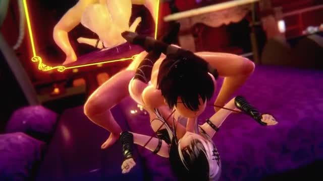 Shiorin’s Breeding Session
