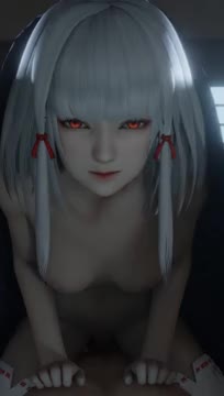 Shiragiku (fatal frame)
