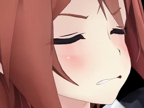 Shiratsuyu POV [Fux]