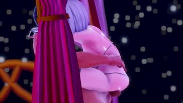 Shirogane Noel (Hololive) 4K