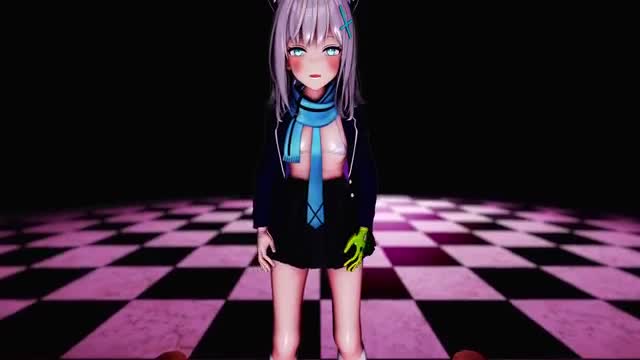 Shiroko AV