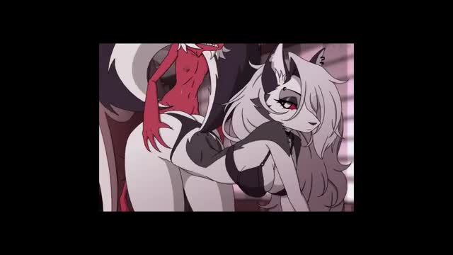 Short Loona edit with FPS boost