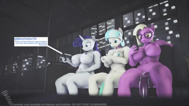 Short pmv: the beauty of cringe my little pony porn