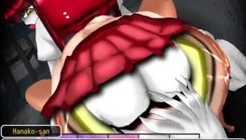 Shrift 2: Hanako-san – 69