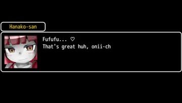 Shrift 2: Hanako-san – Ending