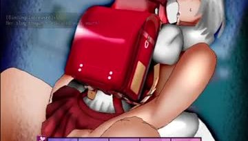 Shrift 2: Hanako-san – Hold her