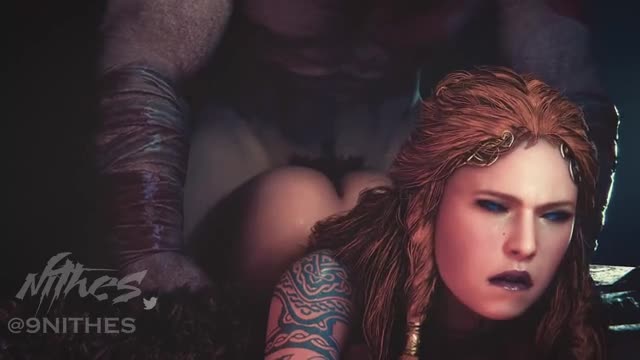 Sif Pounded [9Nithes]