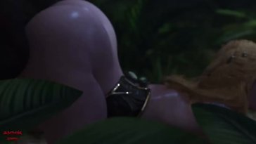 Sif’s Secret [Sumthingextra69]
