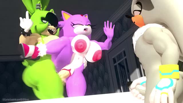 Silver Gets Cucked