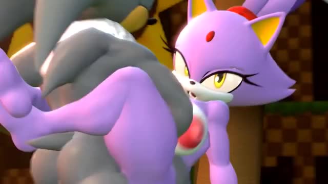 Silver Riding Blaze compassion – [Burstingseas/Kassioppiava/Shatteredshor]